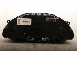 Přístrojová deska Audi A5 8T 8F 2013 8T0920932J