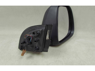 Zpětné zrcátko Citroen Berlingo 2010 58353