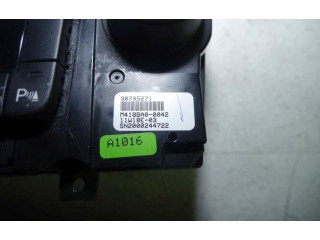 Блок управления климат-контролем 30795271, 30795271 Volvo S60