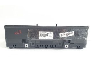 Geschwindigkeitsmesser Cockpit 7H0920851R Volkswagen Transporter - Caravelle T5