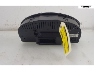 Přístrojová deska Volkswagen Tiguan 2007 5N0920870C, 5N0920870C