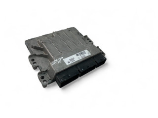 Блок управления двигателем Блок управления 237106276R, 237106102R   Dacia Duster II