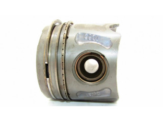 Píst 06933 Fiat Doblo pro naftový motor 1.3 199A3000