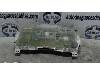 Přístrojová deska Mazda CX-5 CUADROINSTRUMENTOS