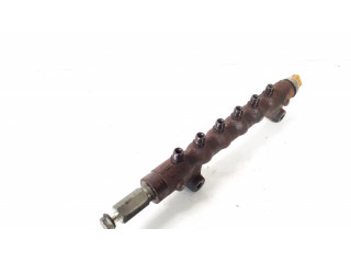 Топливная рампа 1465A404 Mitsubishi ASX 1.8 для двигателя 4N13