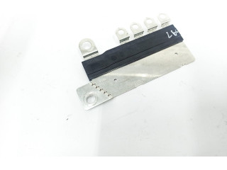 Модуль управления BSM 2Q0937629D, 2Q0937629 Audi A1