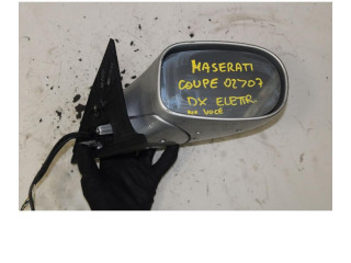 Зеркало электрическое Maserati Coupe 2002 - 2016 года