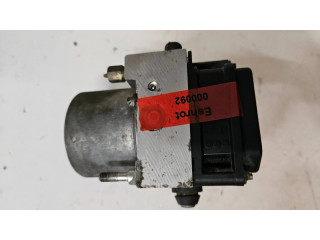 Блок АБС 27534SA030, 0265231520   Subaru  Forester SG  2006-2008 года