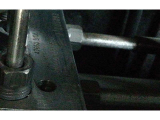 Jednotka ABS 476609106R, 0265956740   Renault Captur 2020