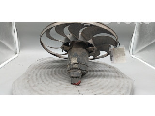 Вентилятор печки 1H0959454, TEMIC Volkswagen Golf III