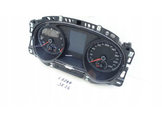 Панель приборов 5G1920740D, 5G1920740D   Volkswagen Golf VII       