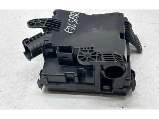   Pojistková skříňka 284B83ZL3A, 284B83ZL3D   Nissan Pulsar 2017