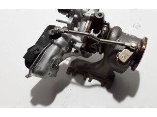 Turbodmychadlo Турбина 16319700065 Dacia Jogger 1.0 H5D490