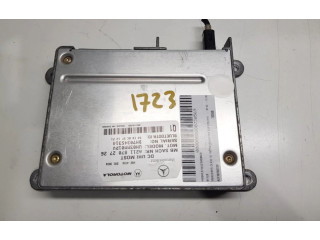 Řídící jednotka A2118702726 Mercedes-Benz SL R230