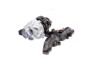 Турбина Audi A3 S3 8P 54409880036, 54409880036