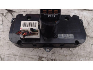 Блок управления климат-контролем 972502C   Hyundai Coupe