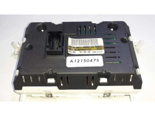 Дисплей 8A6T18B955AE, A12150475 Ford Fiesta