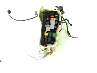 Блок предохранителей  4RA00779310, A0025428719   Mercedes-Benz GLK (X204)    