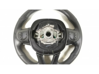 Руль Dodge Challenger 5VG241VXAF