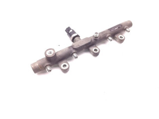 Топливная рампа 0445214019 Citroen Xsara Picasso для двигателя RHY(DW10TD)