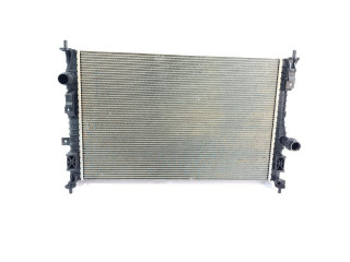 Радиатор охлаждающей жидкости