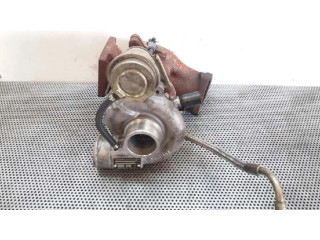 Turbodmychadlo Турбина 92100131, TURBOCOMPRESOR Fiat Croma