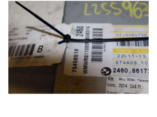 Блок управления коробкой передач 24608617239-01 Mini Paceman (R61)