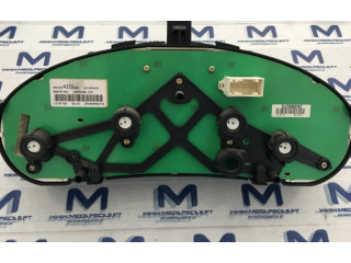 Přístrojová deska Citroen Berlingo 9646433380