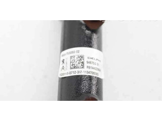 Топливная рампа 9684753080   Citroen DS4 1.6  для двигателя 9HR