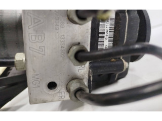 Блок АБС 13354302, 100823049 Opel Meriva B 2010 - 2016 года