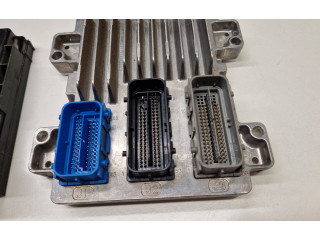 Комплект блоков управления 12685776, 42535743   Buick Encore I