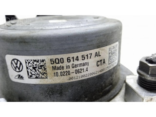 Блок АБС 5Q0907379AK, 5Q0907379H Audi A3 S3 8V 2013-2019 года