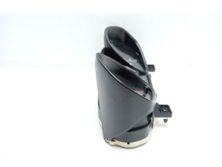 Блок управления климат-контролем 8A6T10849CP Ford Fiesta