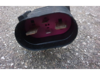 Вентилятор радиатора 5Q0959455BN, 5Q0121203DE Skoda Octavia Mk4