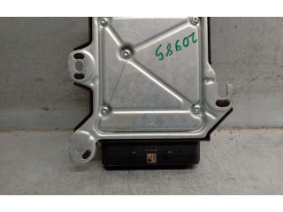 Блок подушек безопасности 3Q0959655AK, 234571179TRW Skoda Octavia Mk3 (5E)