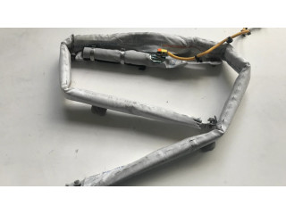 Боковая подушка безопасности 96910449, 631159969   Chevrolet Spark