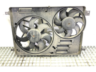 Комплект вентиляторов 8240515 Land Rover Freelander 2 - LR2