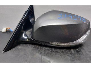 Зеркало электрическое Infiniti Q50 2014- года