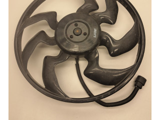 Комплект вентиляторов     3137230234    KIA Niro 