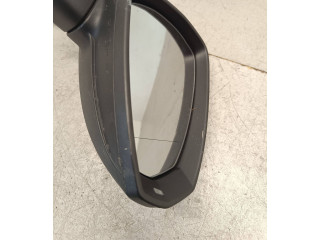 Зеркало электрическое        Audi A3 S3 8V  2013 - 2019 года   