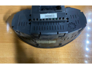 Панель приборов 1Z0920800D, V3560416 Skoda Octavia Mk2 (1Z)