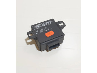 Модуль фонарей 4B0907357, 5LA00784500    Audi TT Mk1