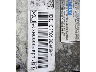 Блок управления надувных подушек 77960S82A120M1   Honda Accord