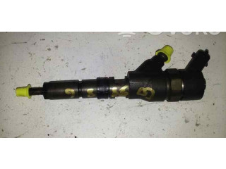 Форсунка 0445110044, 9637536080 Peugeot 406 RHZ