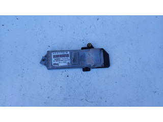 Блок подушек безопасности 611130500G, 9214240   BMW 7 F01 F02 F03 F04