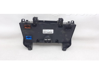 Блок управления климат-контролем 77365019, 735487107 Lancia Delta III