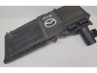 Блок управления двигателем Блок управления 100140-9361, 100140-9361 Mazda 3 I