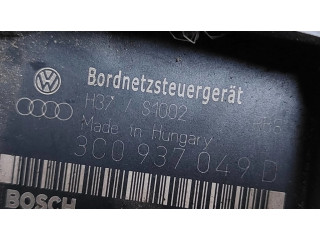 Блок комфорта 1K0937049P   Volkswagen Caddy   