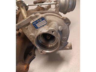 Turbodmychadlo Турбина 36012552, 31431130 Volvo V60