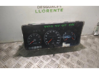 Панель приборов X161208694   Volvo 440       